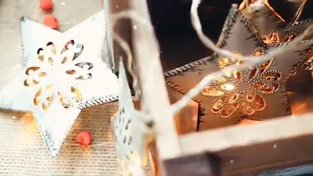 Елочные игрушки ручной работы "Волшебная сказка"