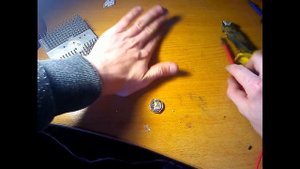 Быстрый разбор КТ802 и подобных