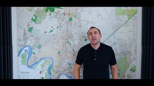 ?Как удачно переехать в Краснодар и не поломать свою жизнь?