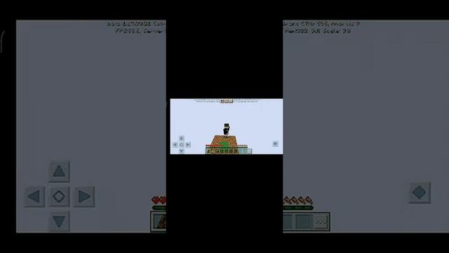 как скачать один блок, карту в Майнкрафт PE PocedEdishen смотреть онлайн