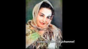 Римский Корсаков Сцена Весны Пролог из оперы Снегурочка Вероника Борисенко