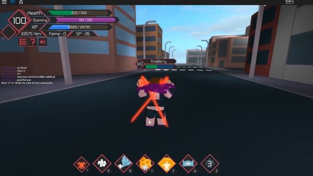 EVERY CODE IN ROBLOX HERO'S ONLINE 2019!! смотреть онлайн