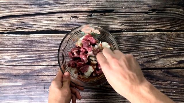 Картошка в банке, а на вкус как из печи! Супер рецепт картофеля смотреть онлайн