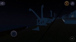 Sinking of the Titanic - Titanic 4D Simulator - Gameplay (Premium version, Part 6)