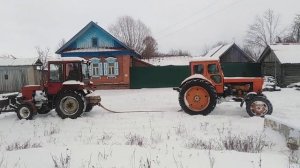 Т 25 VS Т 40
