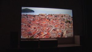 Топ среди недорогих компактных проекторов! - Everycom T3