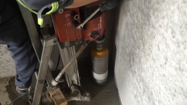 Алмазное бурение г.Барнаул смотреть онлайн