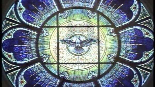 Litany of the Sacred Heart ( short) смотреть онлайн