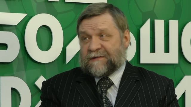 Сергей Симонов в рубрике "Трибунал" смотреть онлайн