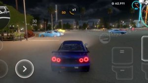 Быстрый способ фарма денег в Carx Street