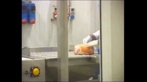 Прошутто котто - итальянская вареная ветчина