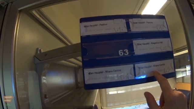 Круиз по Средиземному морю на лайнере Costa Diadema.Часть 1.Санкт-Петербург - Савона.