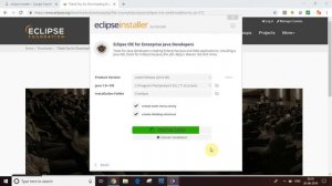 How to install eclipse IDE in windows 10 || Eclipse installation ?