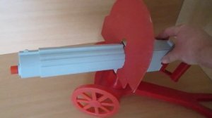 Пулемет Максим Игрушка СССР