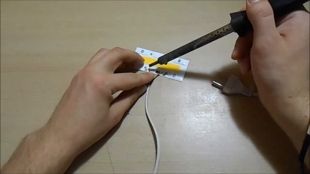 Мощный светодиод 30 Вт смотреть онлайн