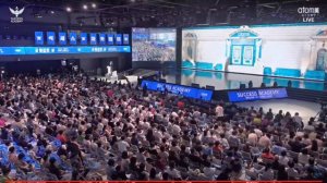 💎23 августа 2024
прошла Академия Успеха с прямой трансляцией из Кореи!