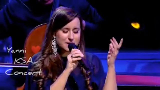 yanni KSA concert ❤️❤️ смотреть онлайн