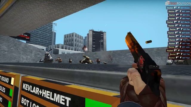 5 ГЛАВНЫХ АСПЕКТОВ ИГРЫ В CS:GO // Что нужно тренировать? смотреть онлайн