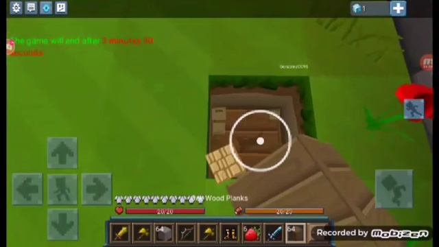 ski war minecraft смотреть онлайн