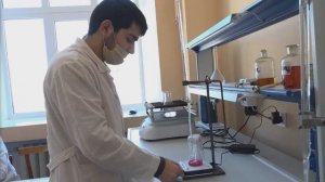 Технологический факультет │ День открытых дверей