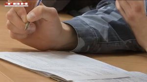 Сюжет о работе психологов Кузбасского института ФСИН России