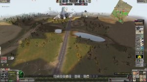 Men of war Assault Squad 2 Cold War mod"ФАН ПЭЙС"