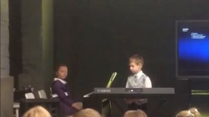 Татьяна Киселёва "Пьески без нот"