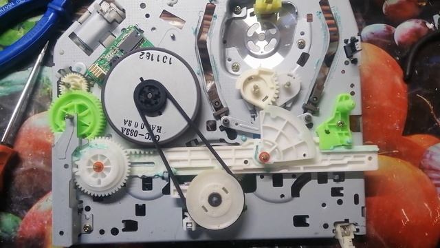 ПОИСК МЕДИ. МЕДЬ ИЗ ВИДЕОМАГНИТОФОНА #цветнойметалл #медь #поиск цветного металла смотреть онлайн