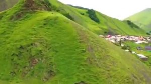 Цумадинский район село Кеди