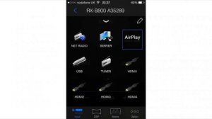 Yamaha RX V577 AV Receiver Review