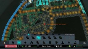 CITIES SKYLINES (PS4) - обзор. Стоит ли брать?