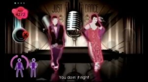 Lou Bega - Mambo No. 5 (A Little Bit Of Monika) (Just Dance 2)