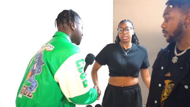 Find Your Match! 12 Girls & 12 Guys | UK Edition! смотреть онлайн