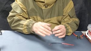 Хитрый Монтаж для Ловли карася на Удочку в КАМЫШЕ