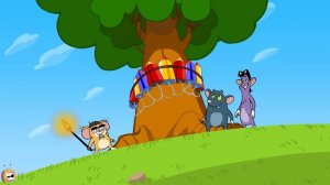 Rat-A-Tat | Credit Card Thief+ Cartoon Full Episodes Compilation| Chotoonz Kids Funny Cartoon Video