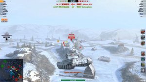 WoT BLITZ // ПОДБОРКА ВБР, ПРИКОЛОВ, ПИКСЕЛЕЙ #202 // KRUPA