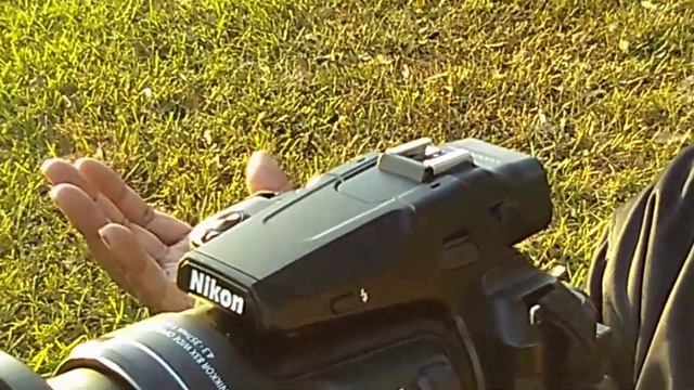 Nikon CoolPix P950 | Know Your Tool | Pt 2