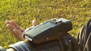 Nikon CoolPix P950 | Know Your Tool | Pt 2