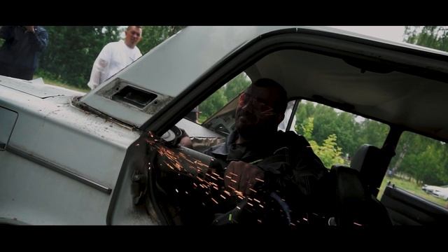 Тачка на прокачку. Авторский тимбилдинг