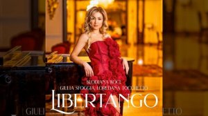 Libertango (Arr. for Violin, Cello and Accordion)