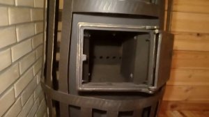 Печь витязь 18 установка теплообменника