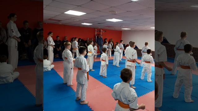 #каратэ#краснодар