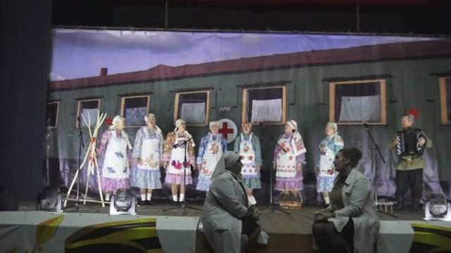 #СалютПобеды#РеспубликанскийФестиваль#АрхангельскийРайон# смотреть онлайн