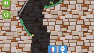 Bad Piggies-The Road To El Porkado Bonus Level 6-VI Three Star Walkthrough