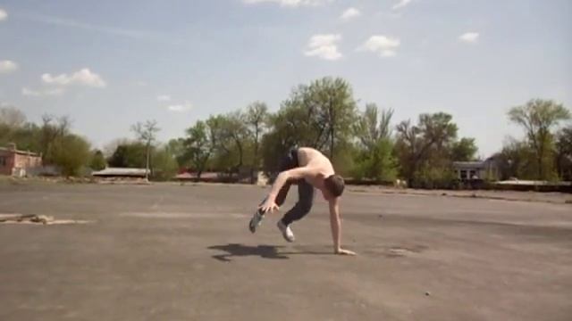 Capoeira de Rua Manchado смотреть онлайн