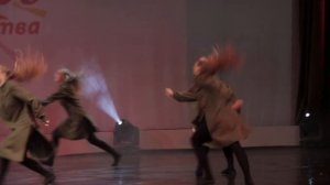 У войны не женское лицо