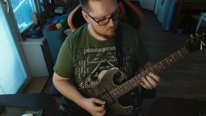 Лебединая верность (муз. Е.Мартынов, арр. Д.Андрианов)