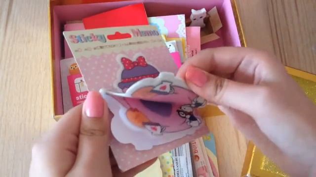 Мои стикеры