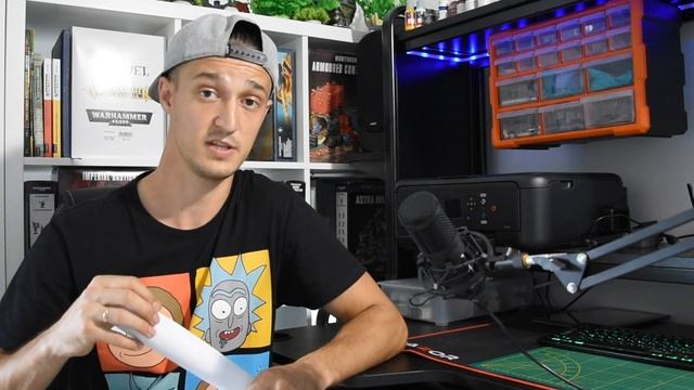 Почему меня бесит "GW". смотреть онлайн