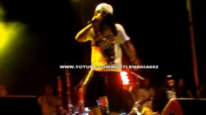 Lil Jon-Get Low Live From Glendale,Az 3/12/11